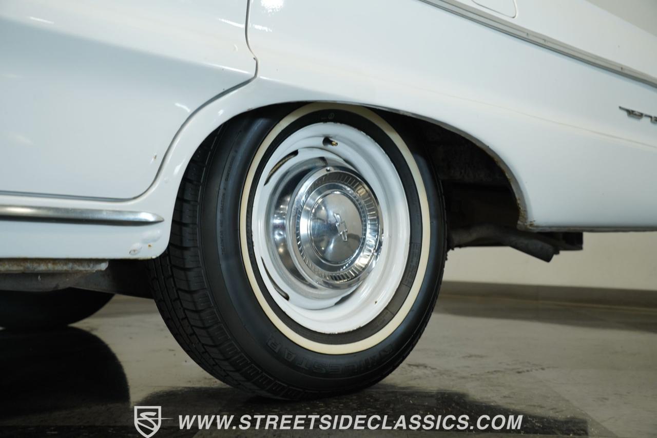 1964 Chevrolet Bel Air