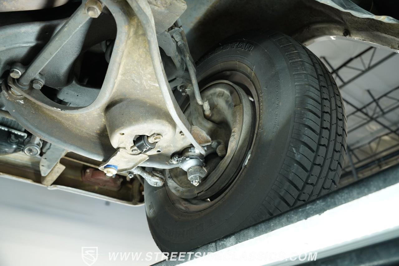 1964 Chevrolet Bel Air