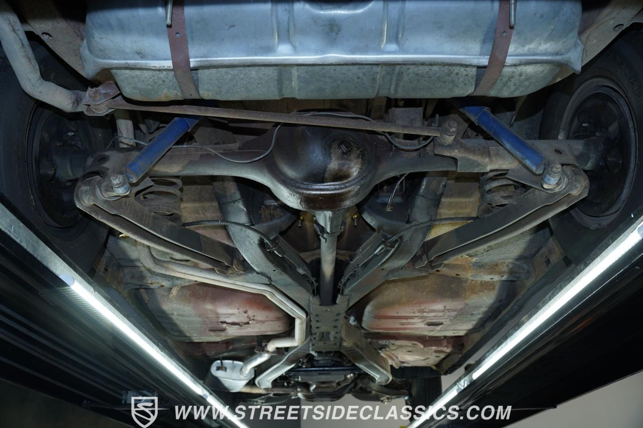 1964 Chevrolet Bel Air