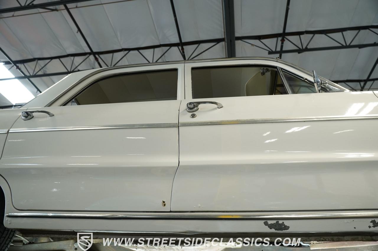 1964 Chevrolet Bel Air