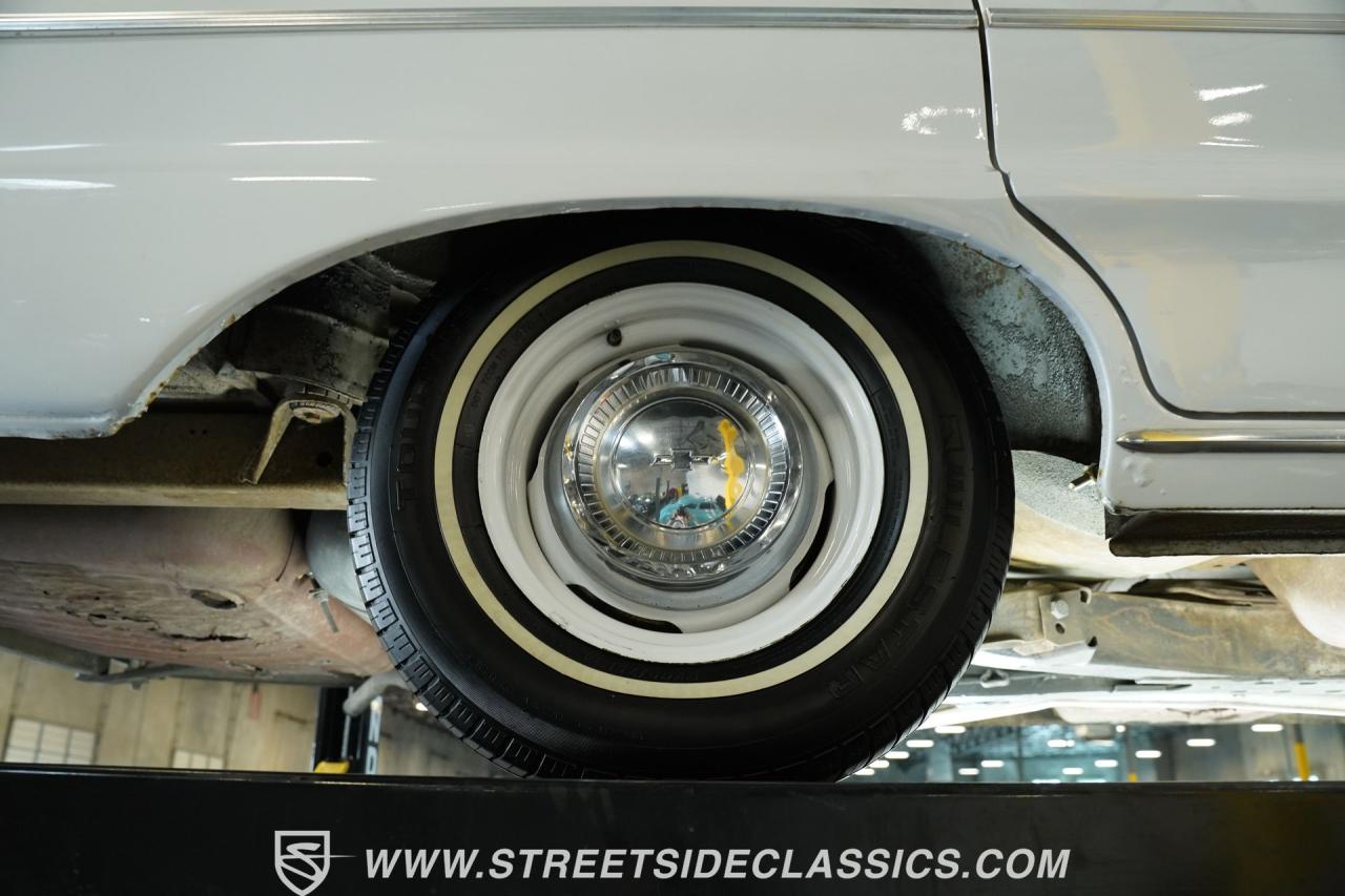 1964 Chevrolet Bel Air