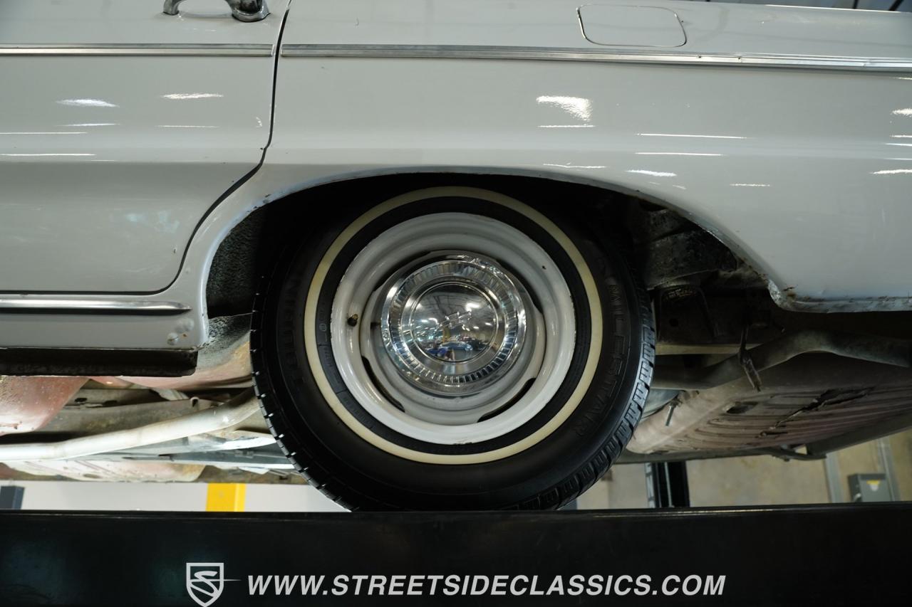 1964 Chevrolet Bel Air