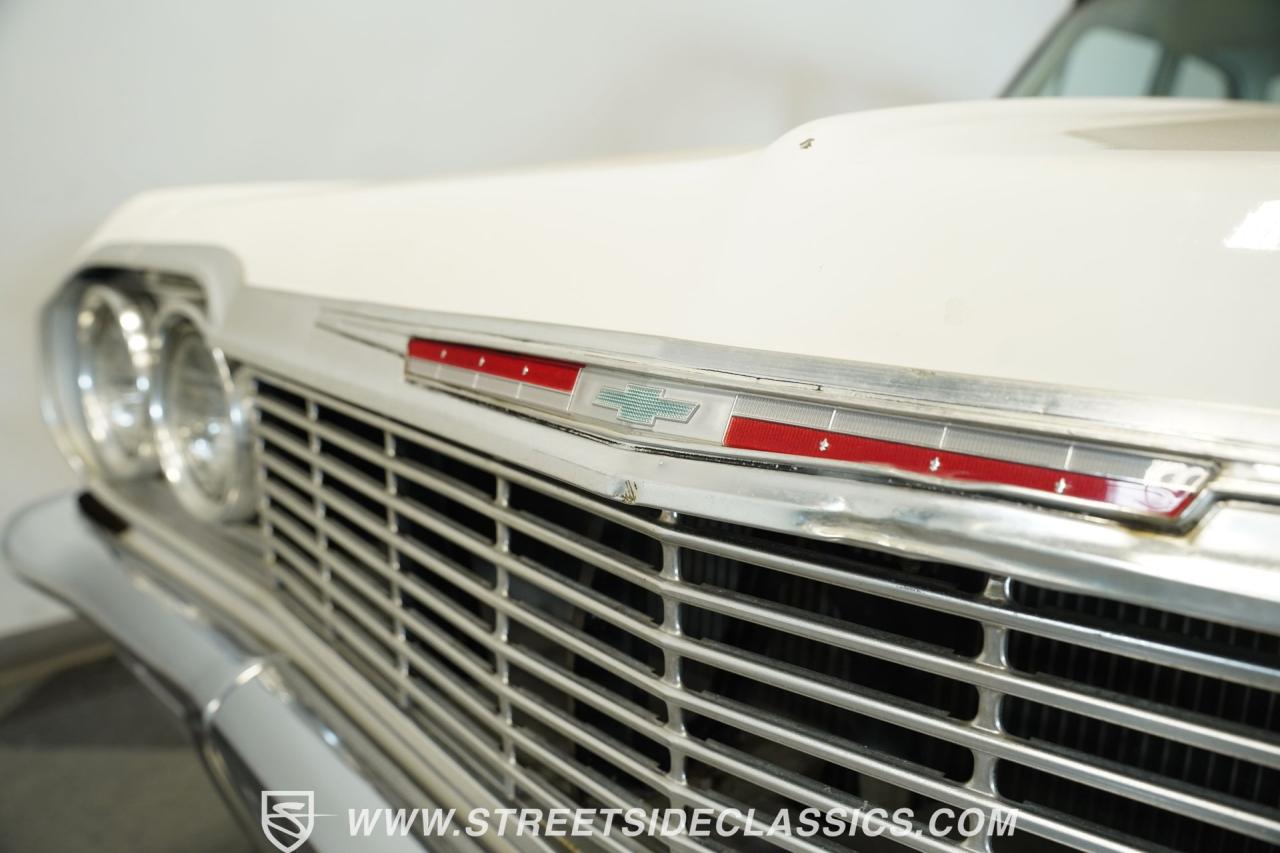 1964 Chevrolet Bel Air