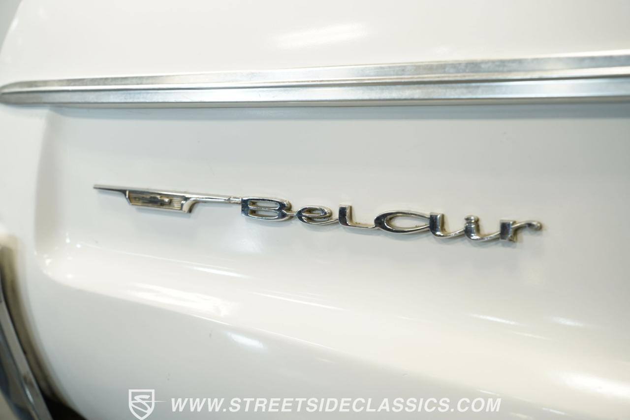 1964 Chevrolet Bel Air