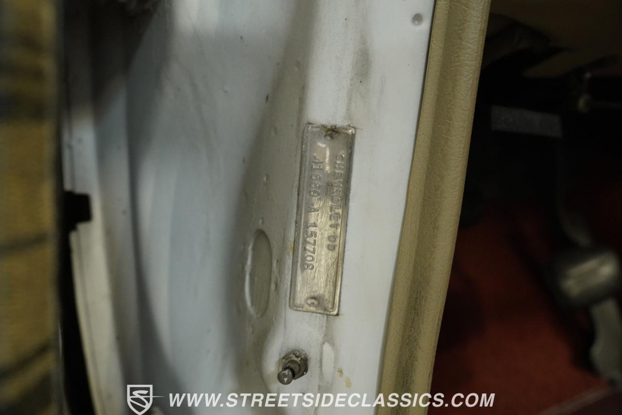 1964 Chevrolet Bel Air