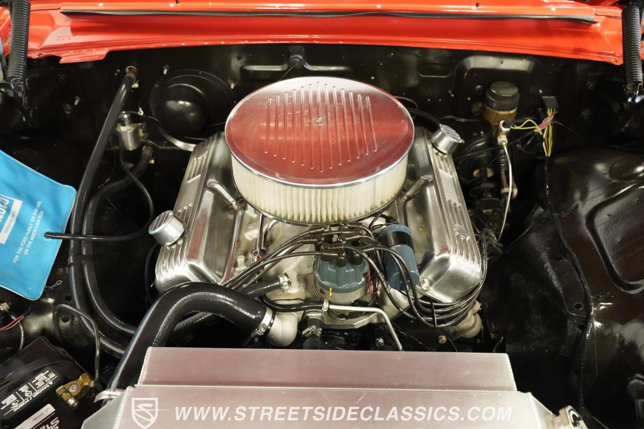 1964 Ford Galaxie 500 Q-Code