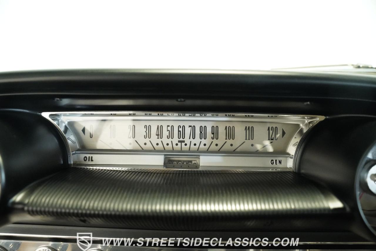 1964 Ford Galaxie 500 Q-Code