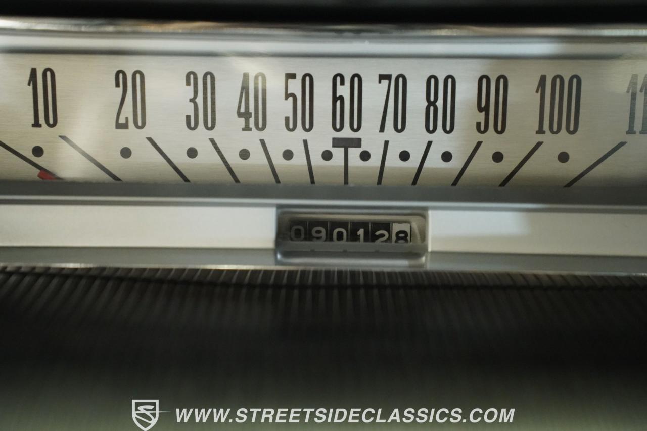 1964 Ford Galaxie 500 Q-Code