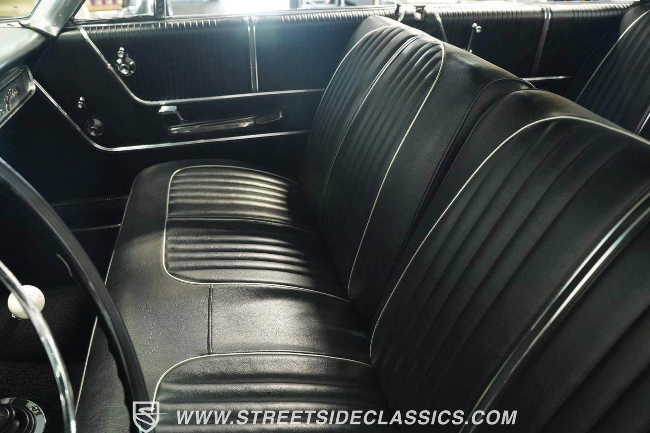 1964 Ford Galaxie 500 Q-Code