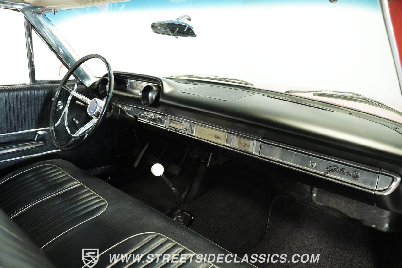 1964 Ford Galaxie 500 Q-Code