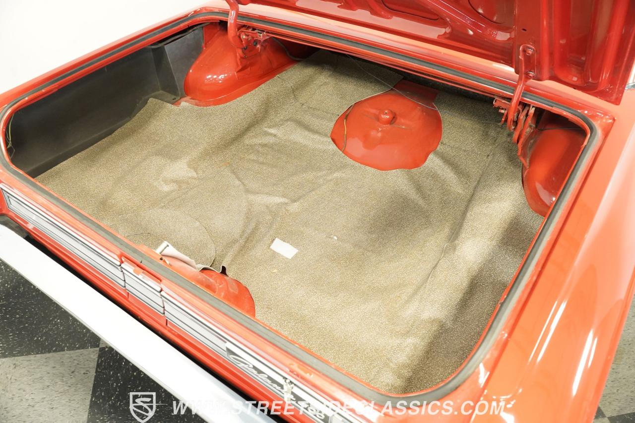 1964 Ford Galaxie 500 Q-Code