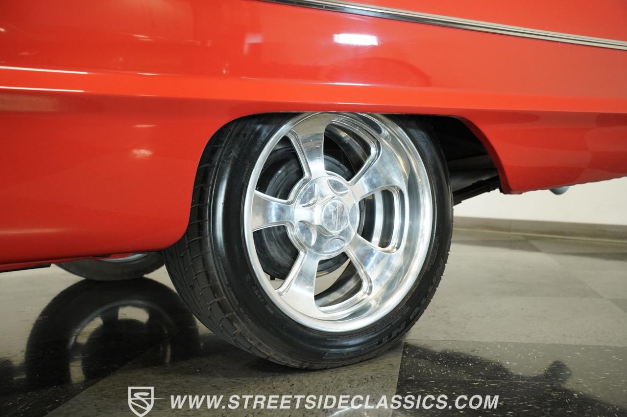 1964 Ford Galaxie 500 Q-Code