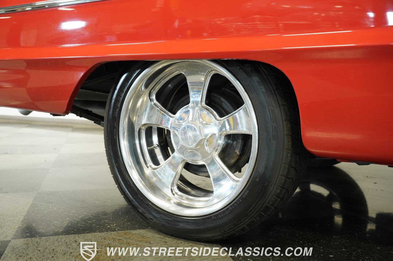 1964 Ford Galaxie 500 Q-Code