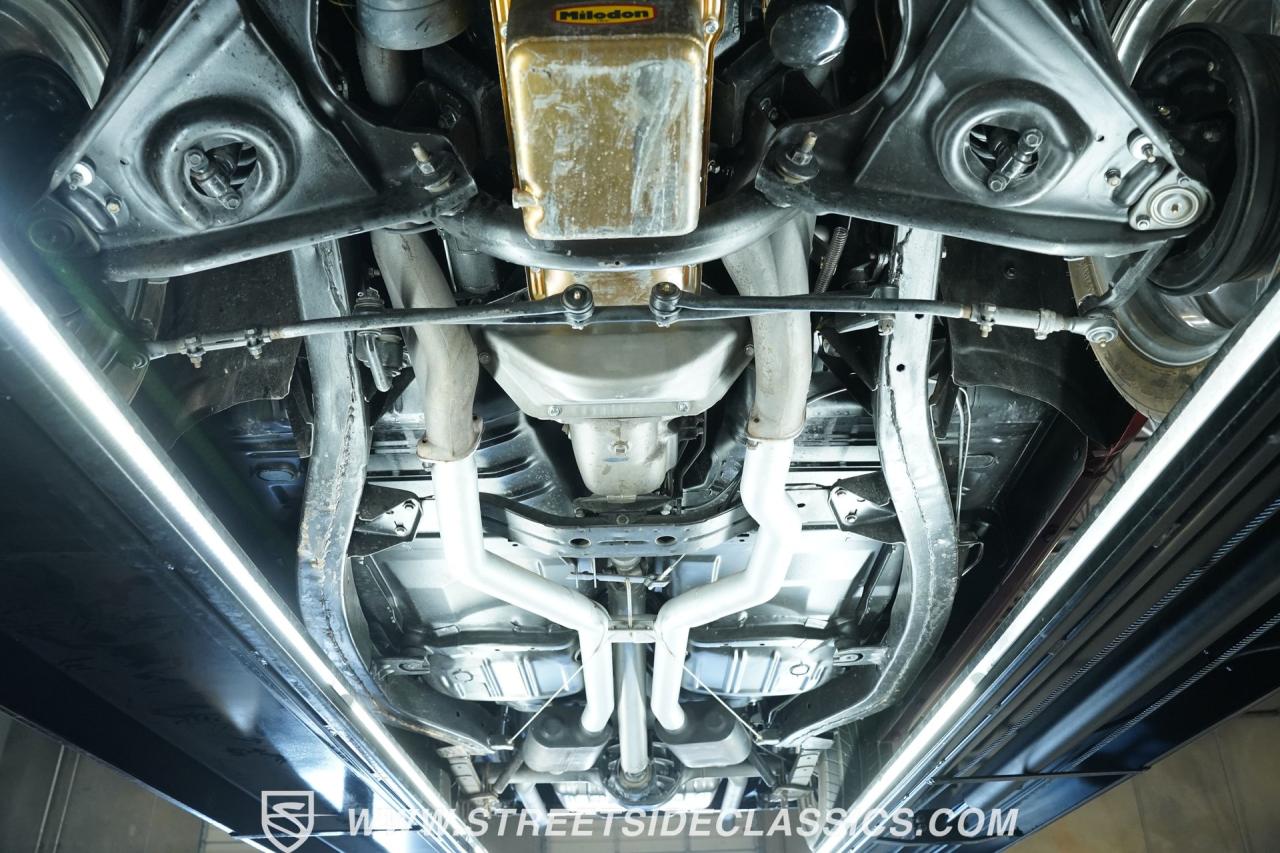 1964 Ford Galaxie 500 Q-Code