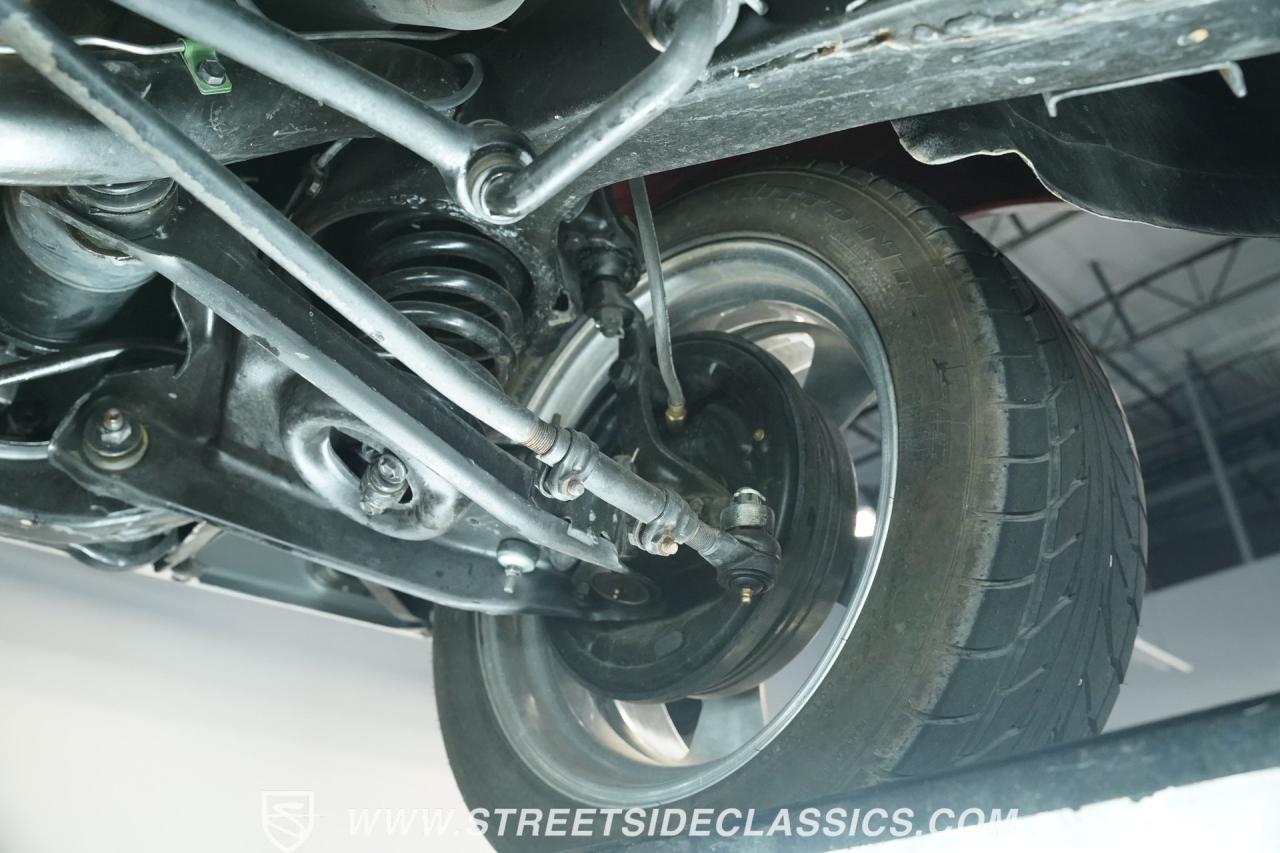 1964 Ford Galaxie 500 Q-Code