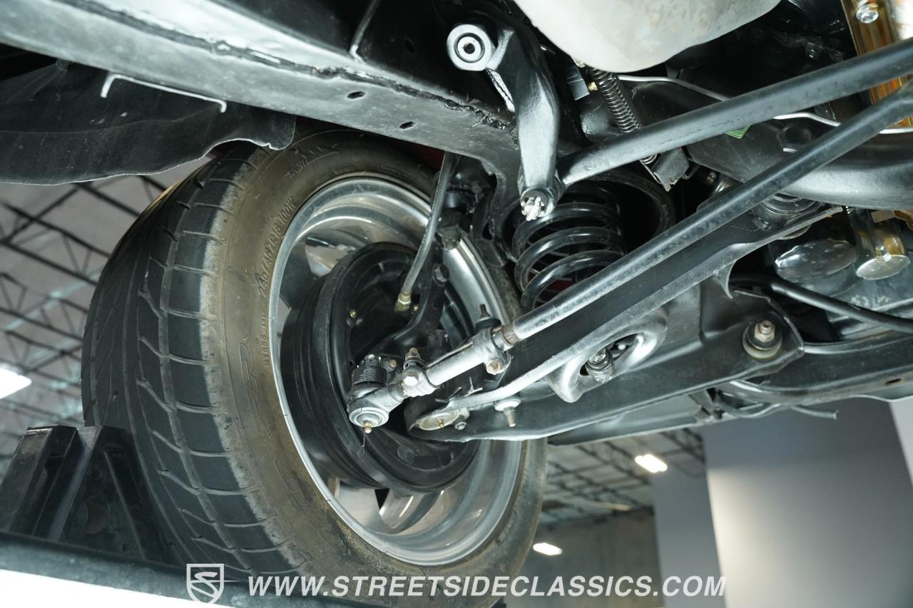 1964 Ford Galaxie 500 Q-Code