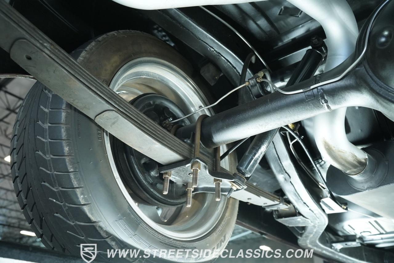 1964 Ford Galaxie 500 Q-Code