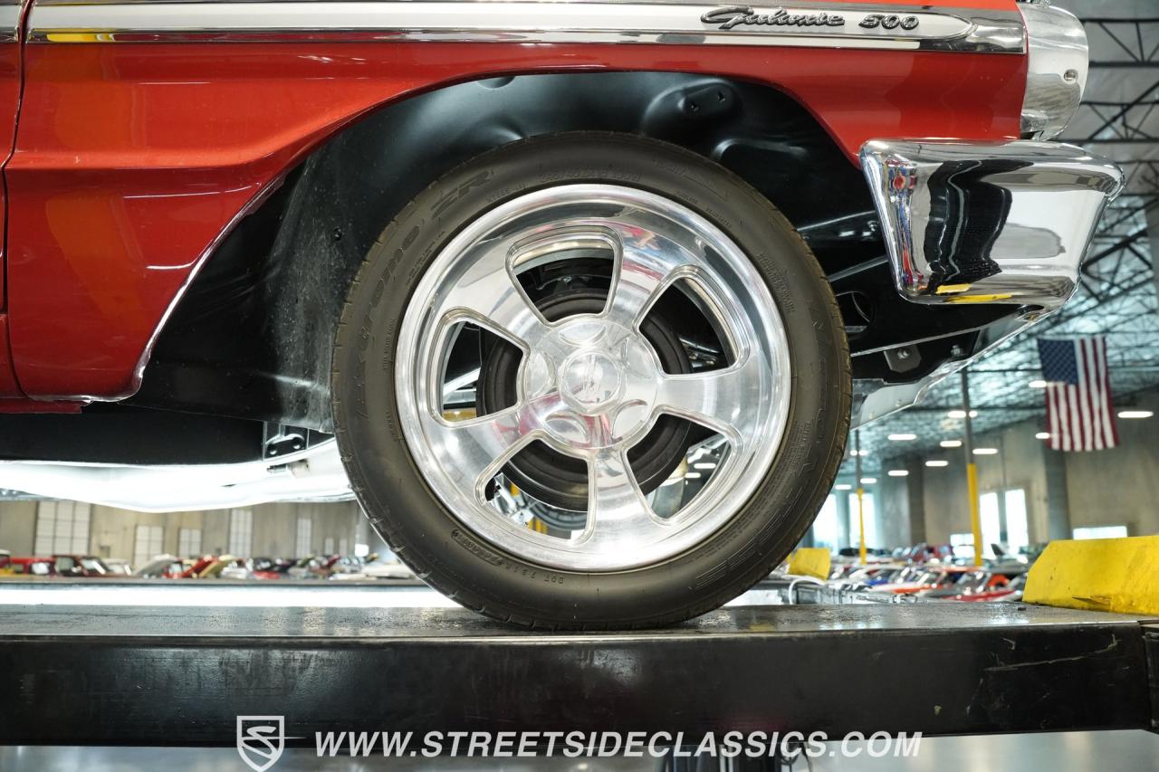 1964 Ford Galaxie 500 Q-Code