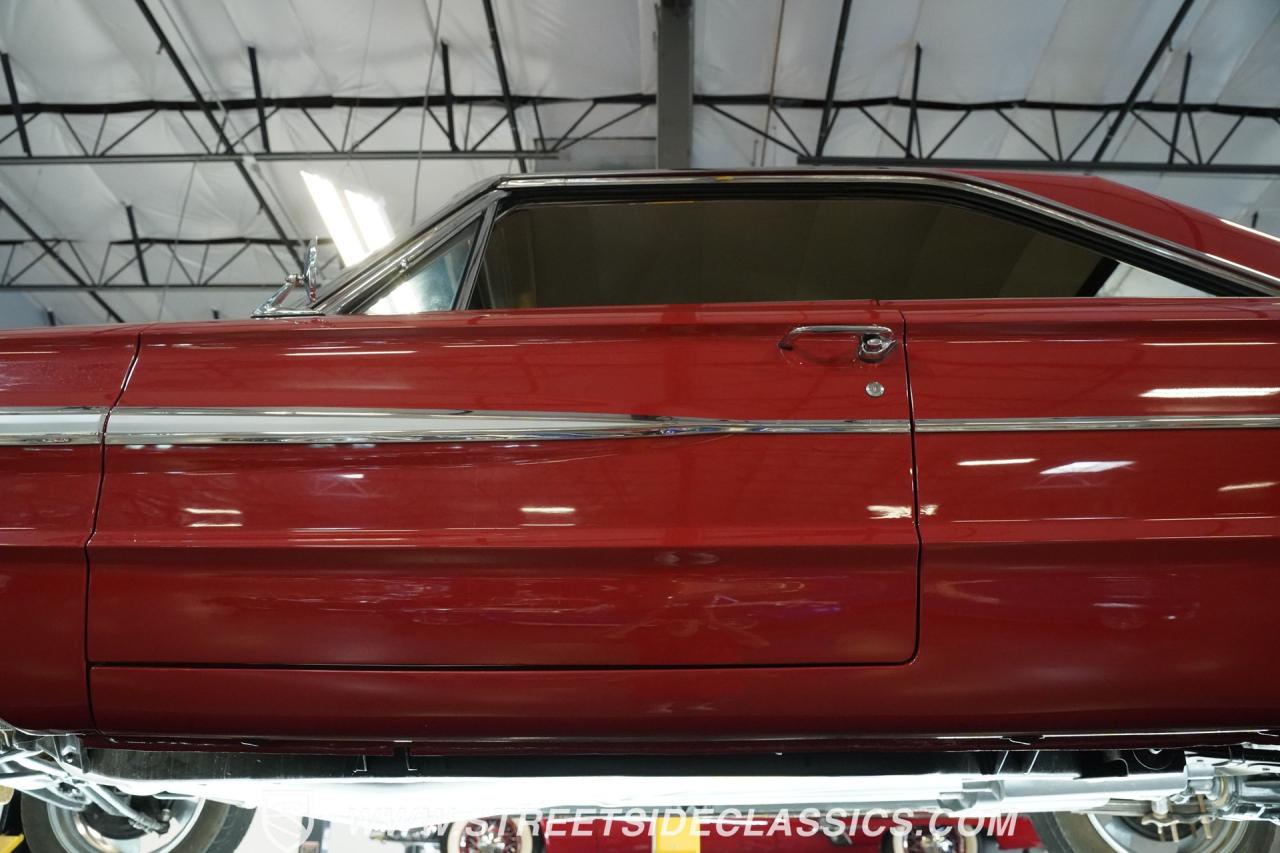 1964 Ford Galaxie 500 Q-Code