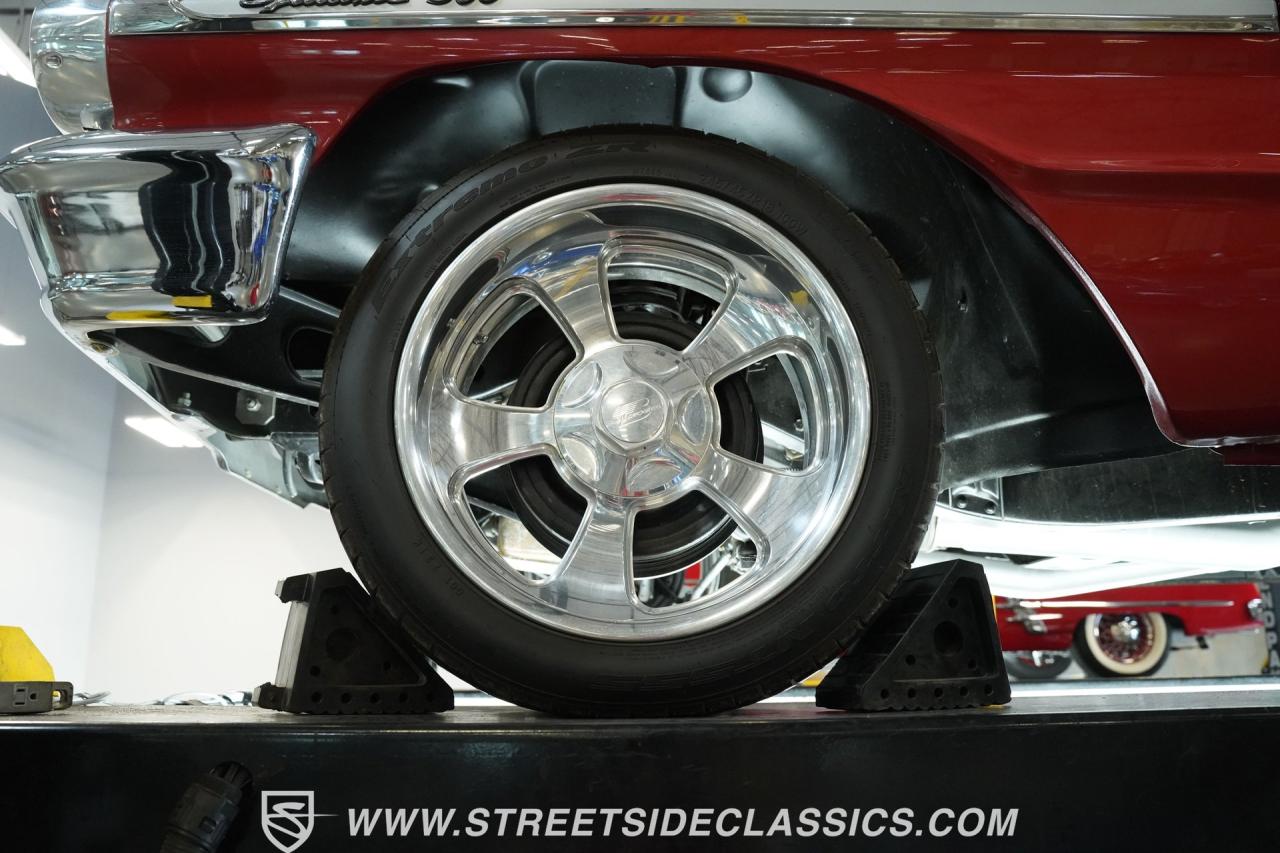 1964 Ford Galaxie 500 Q-Code