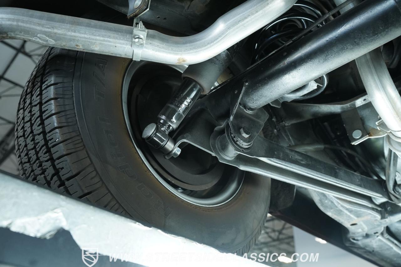 1970 Chevrolet El Camino SS