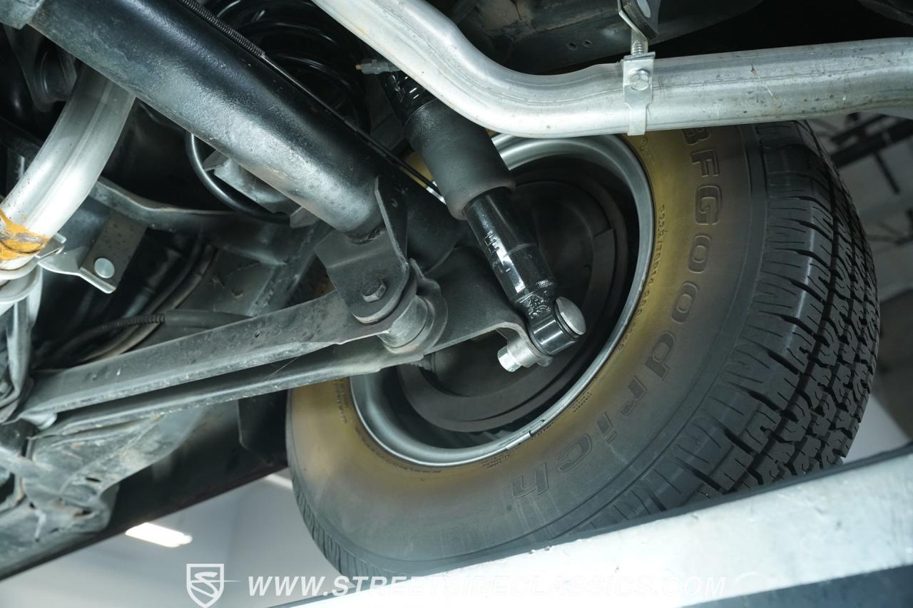 1970 Chevrolet El Camino SS