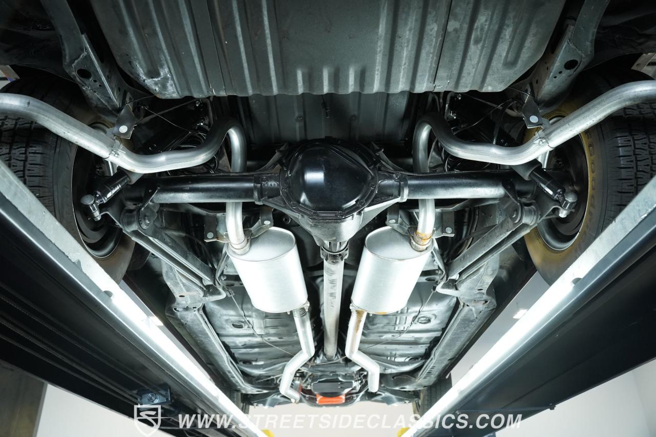 1970 Chevrolet El Camino SS