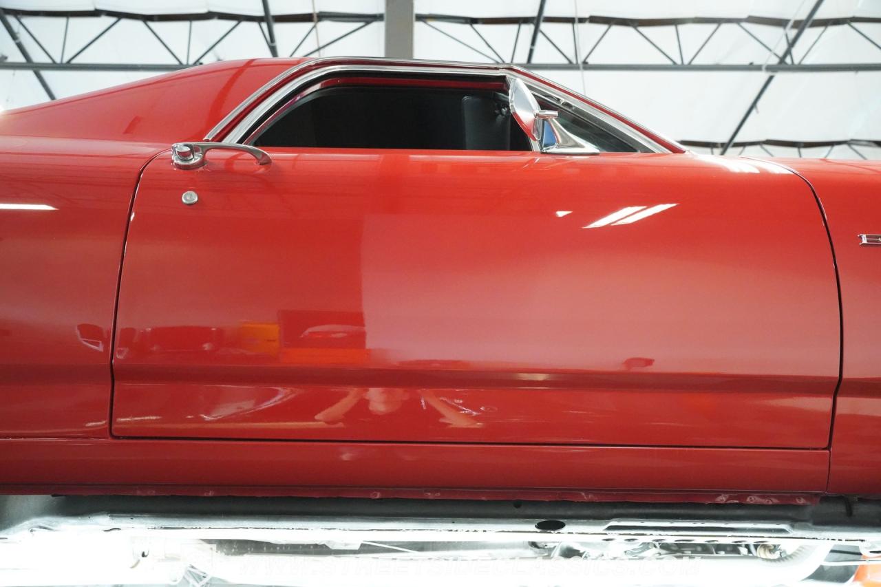 1970 Chevrolet El Camino SS