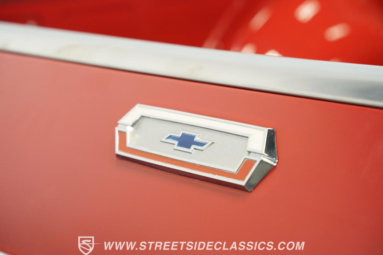 1970 Chevrolet El Camino SS