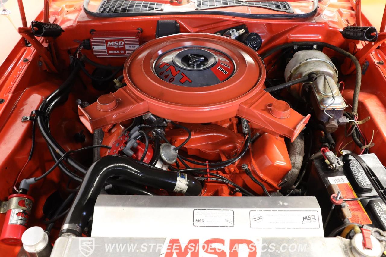 1970 Dodge Challenger 440