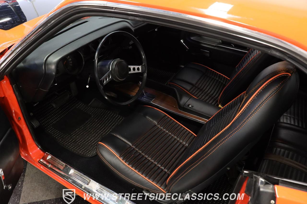 1970 Dodge Challenger 440