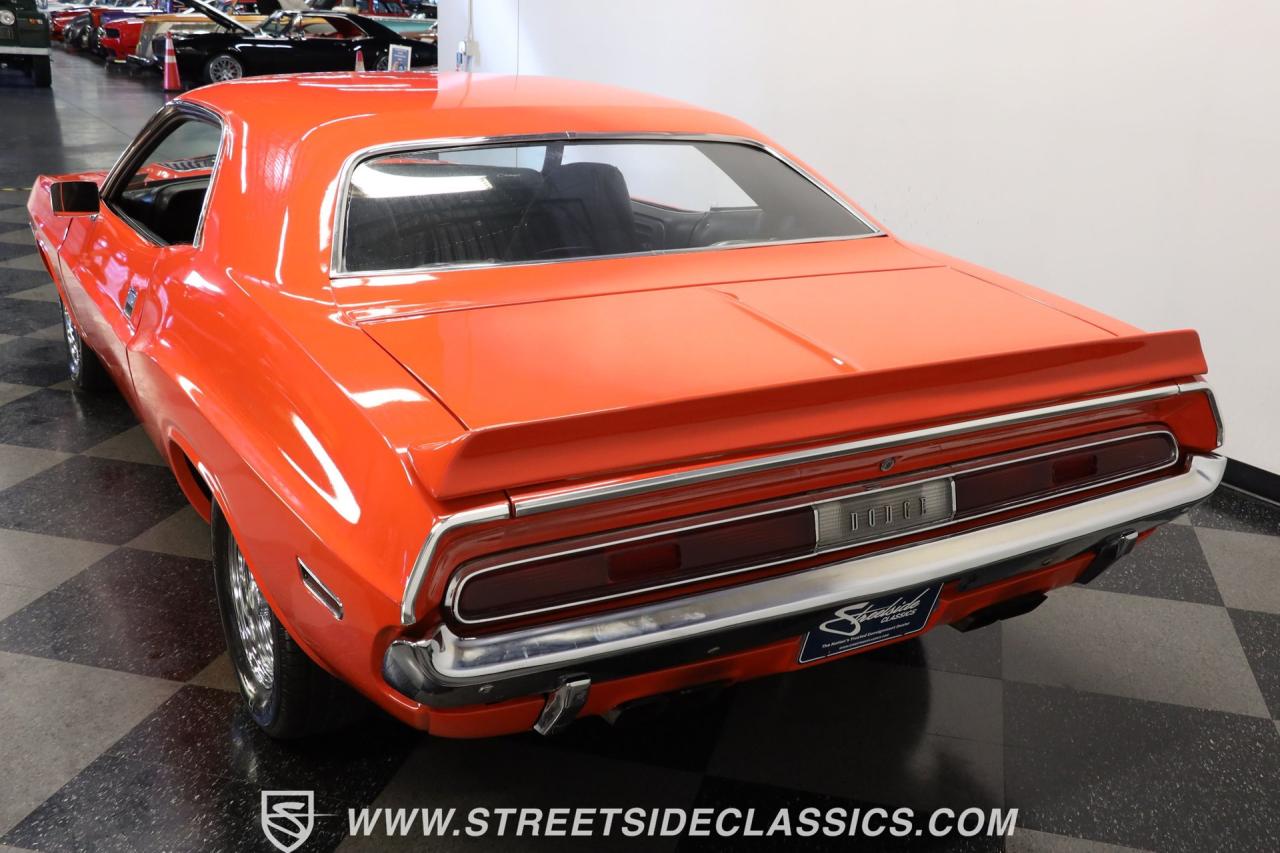 1970 Dodge Challenger 440