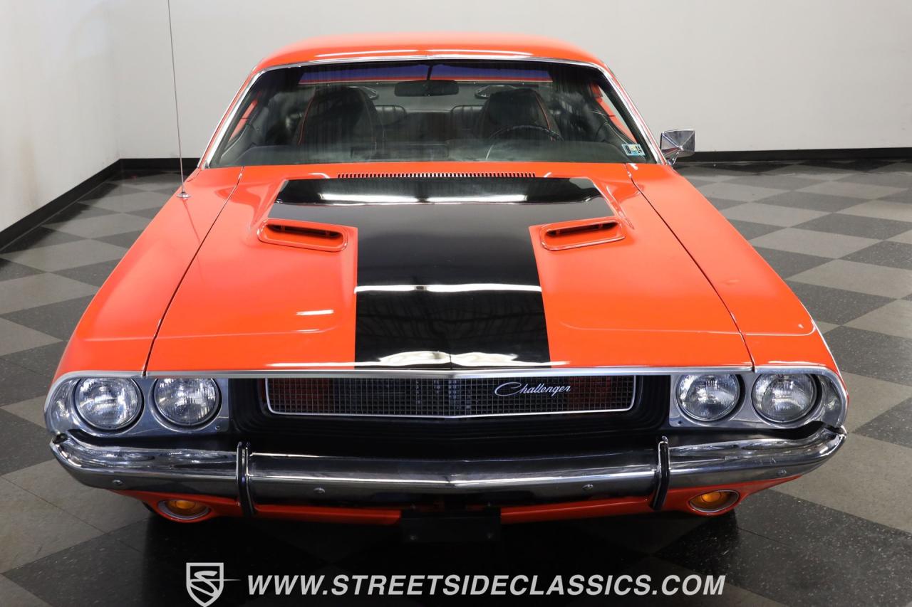 1970 Dodge Challenger 440