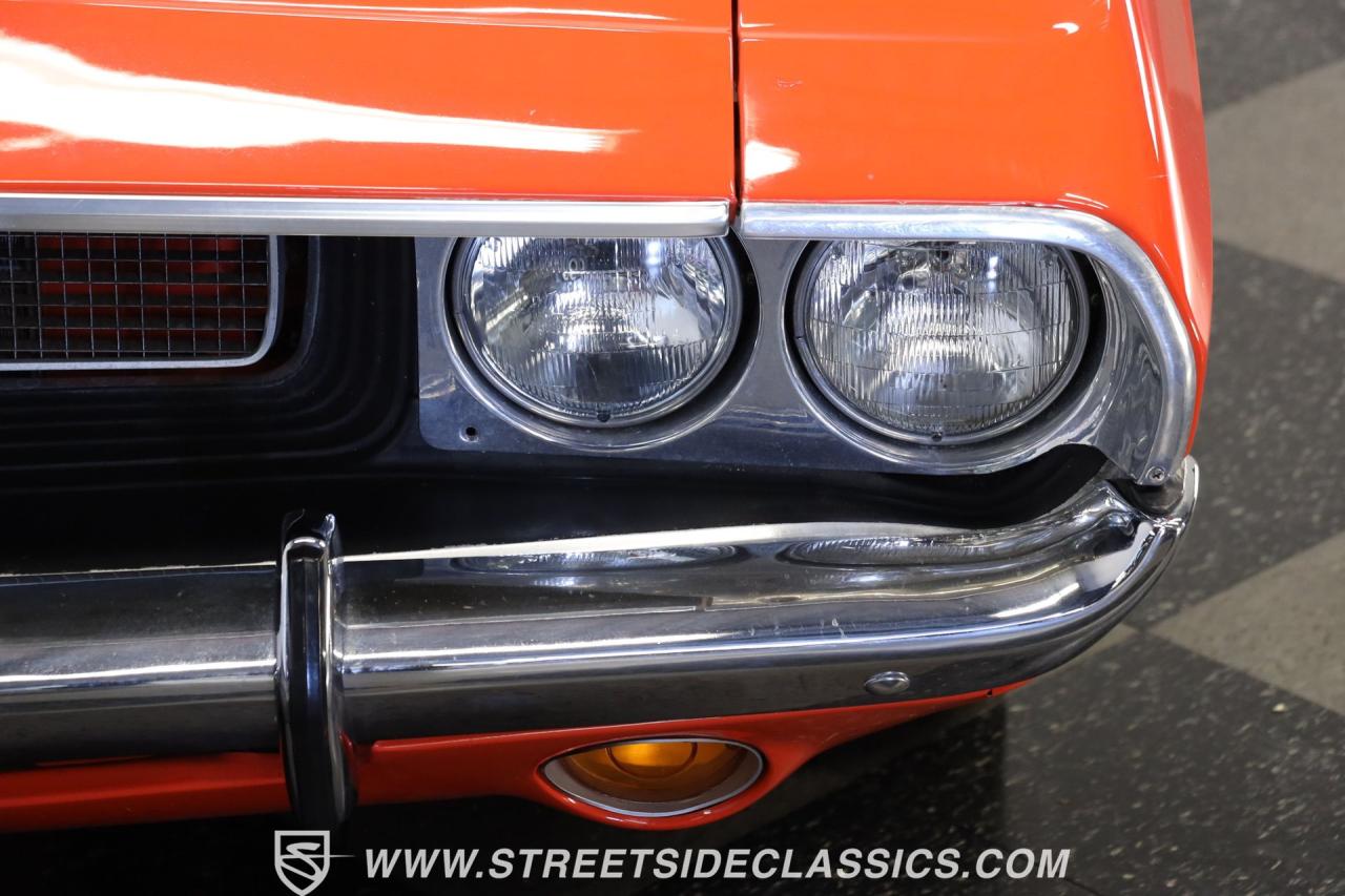 1970 Dodge Challenger 440