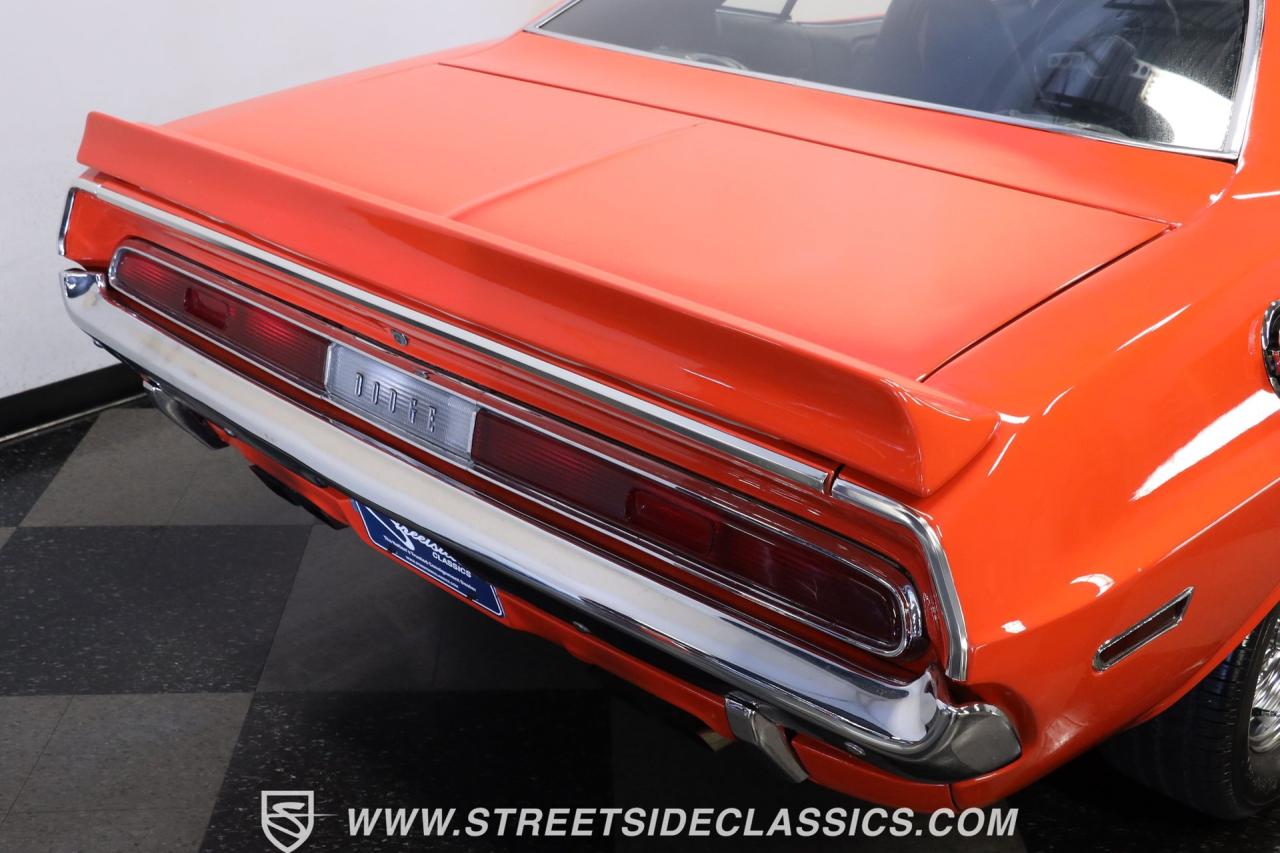 1970 Dodge Challenger 440