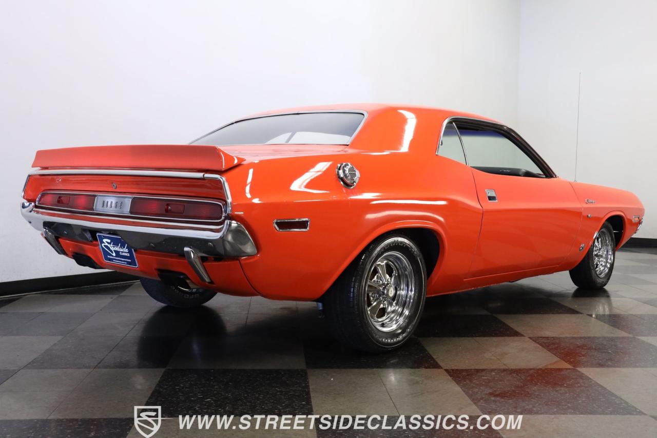 1970 Dodge Challenger 440