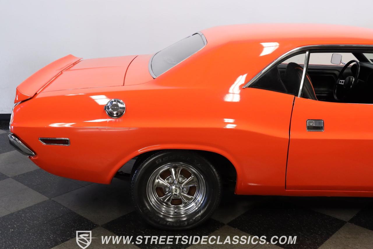 1970 Dodge Challenger 440