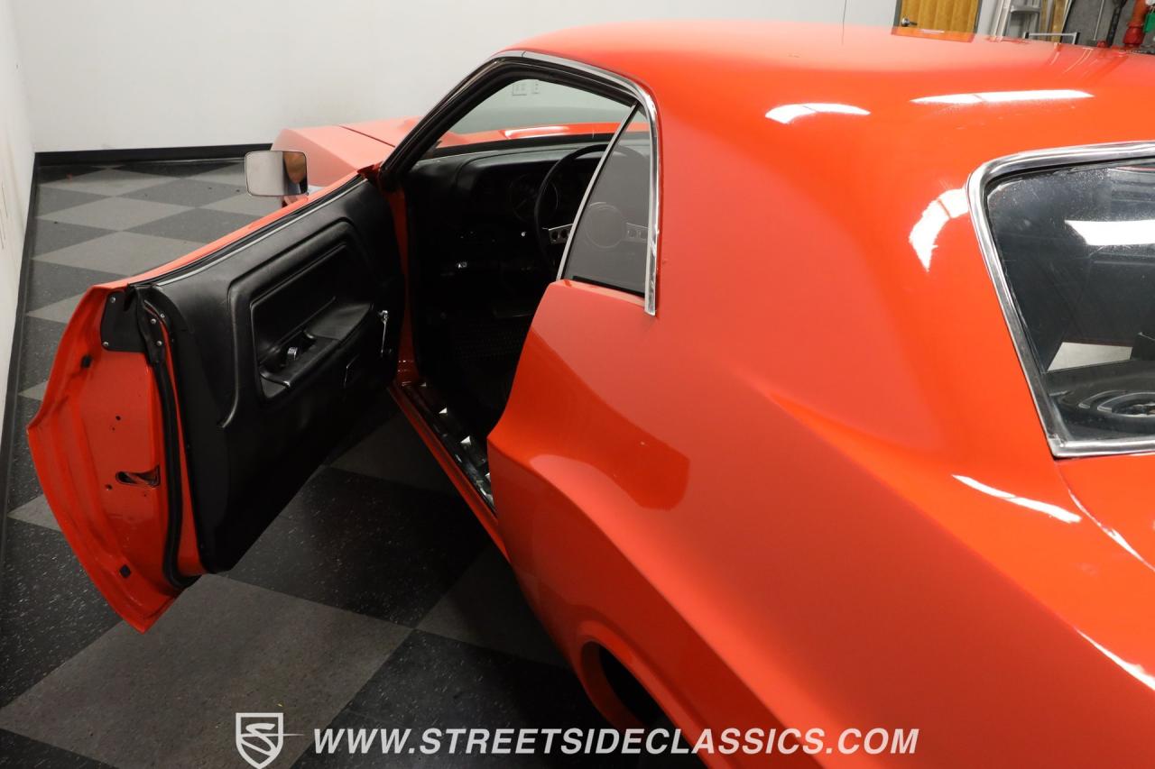 1970 Dodge Challenger 440