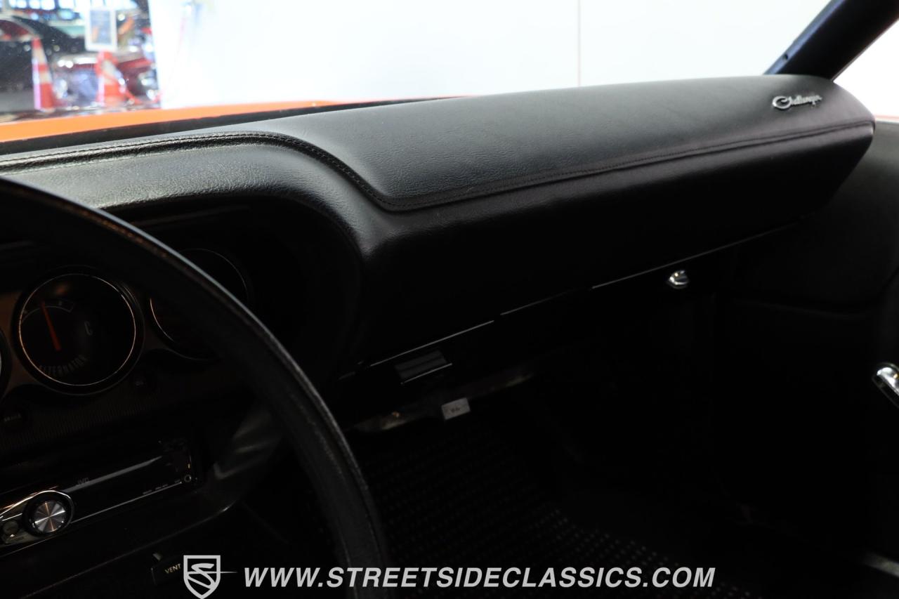 1970 Dodge Challenger 440