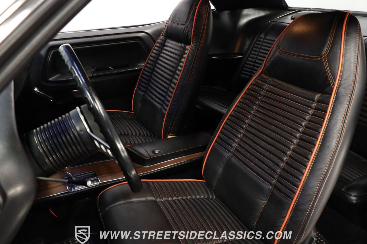 1970 Dodge Challenger 440