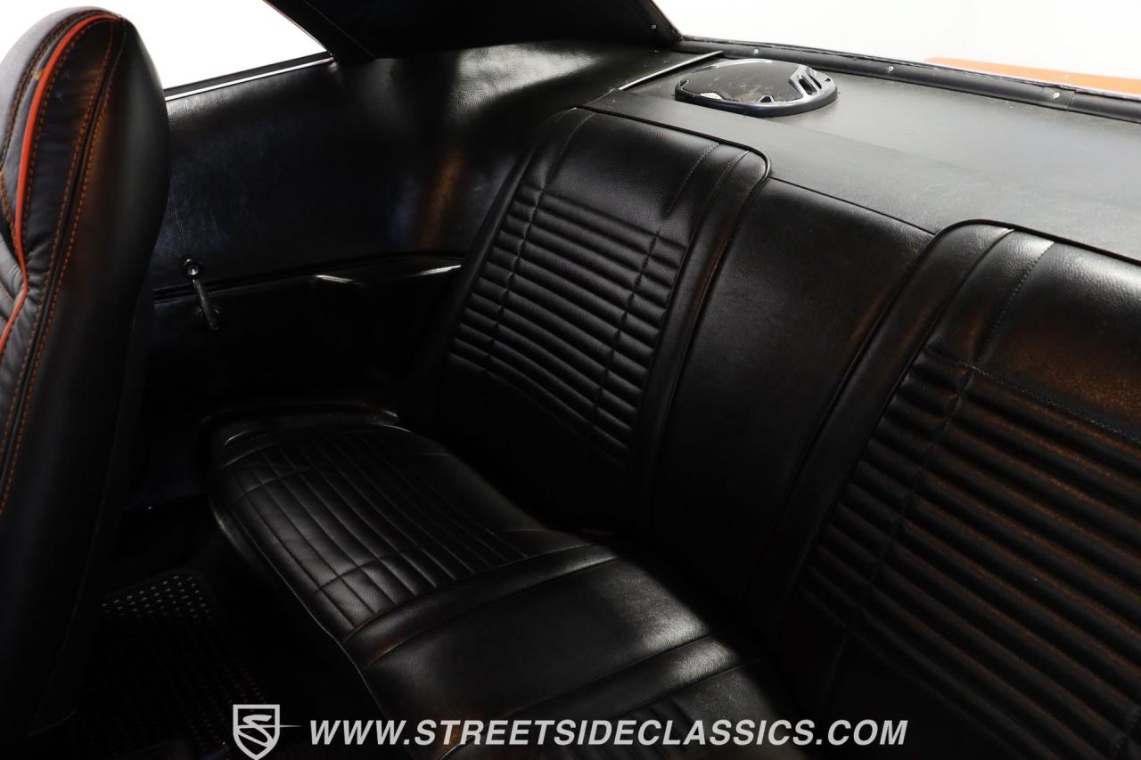 1970 Dodge Challenger 440