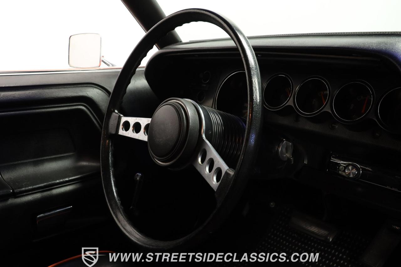 1970 Dodge Challenger 440