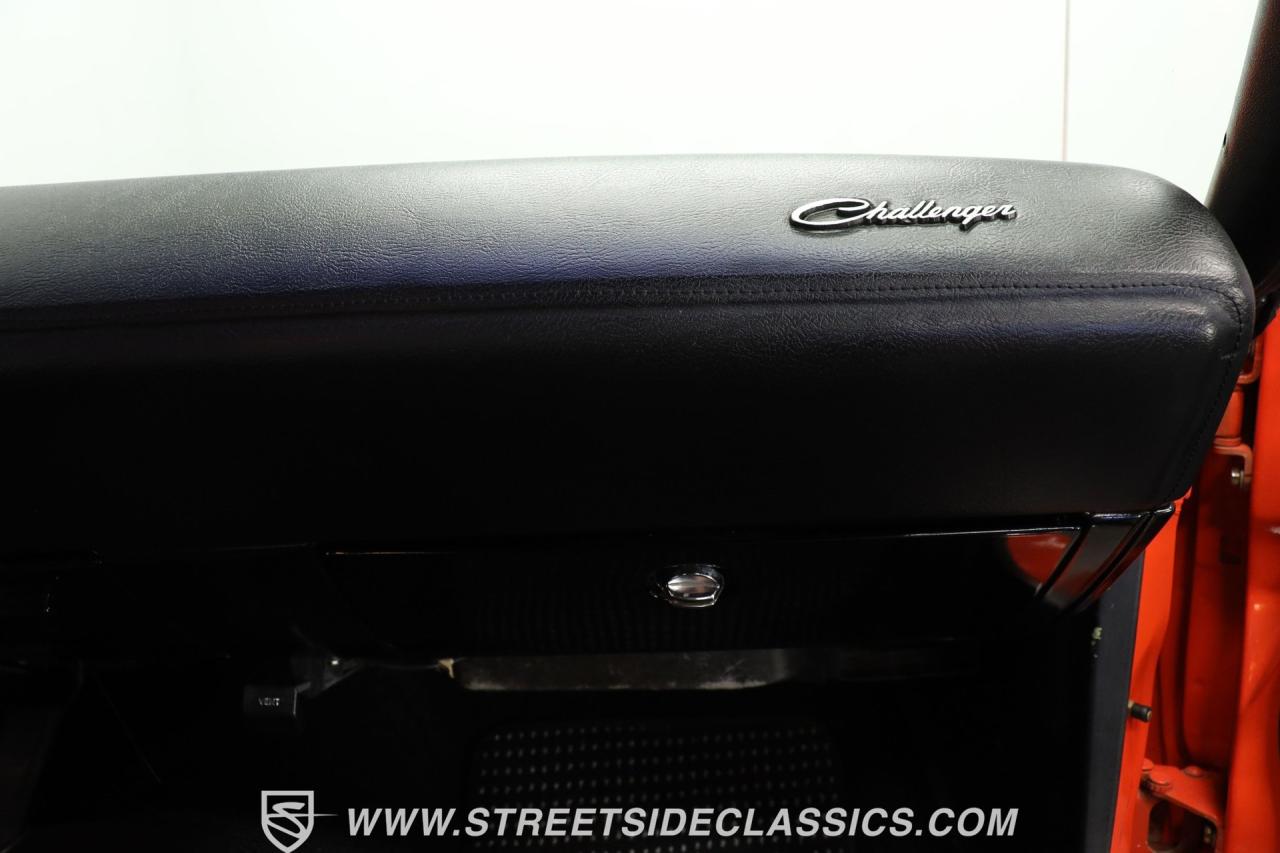 1970 Dodge Challenger 440