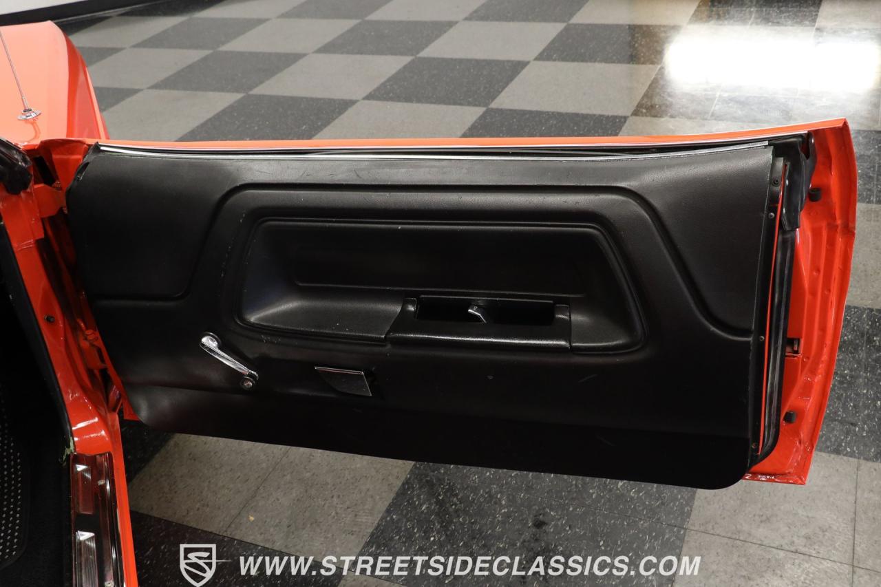 1970 Dodge Challenger 440