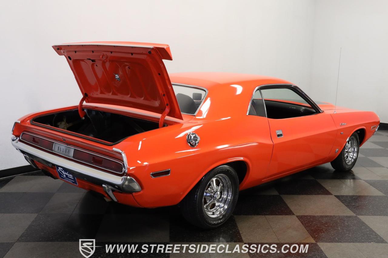 1970 Dodge Challenger 440