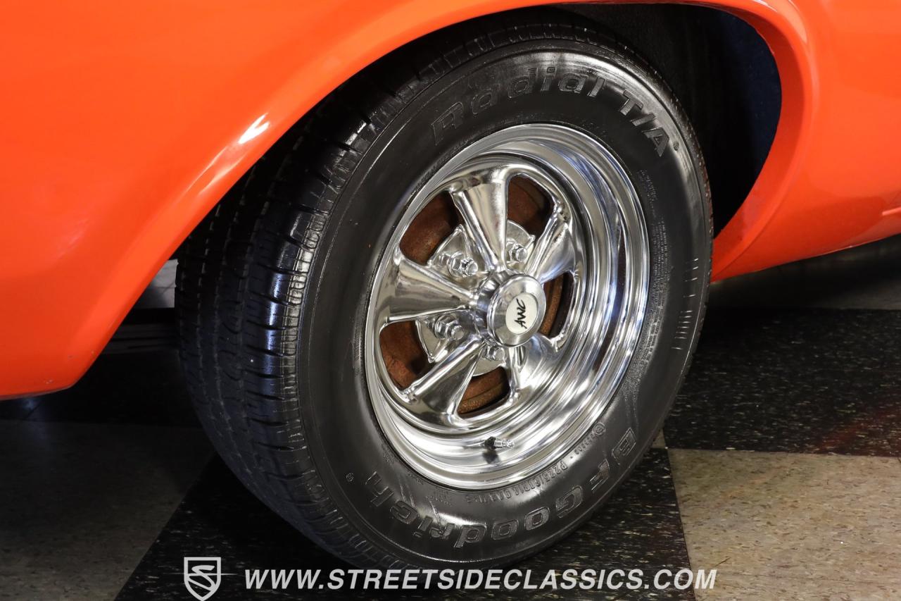 1970 Dodge Challenger 440