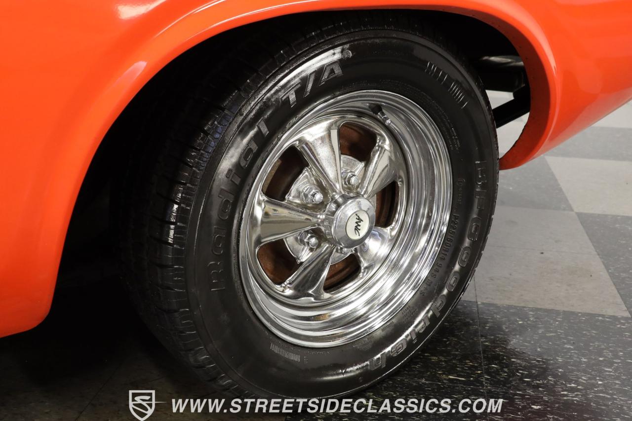 1970 Dodge Challenger 440