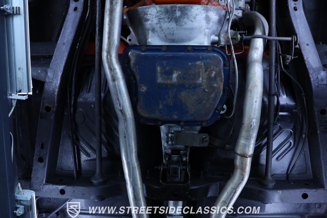 1970 Dodge Challenger 440