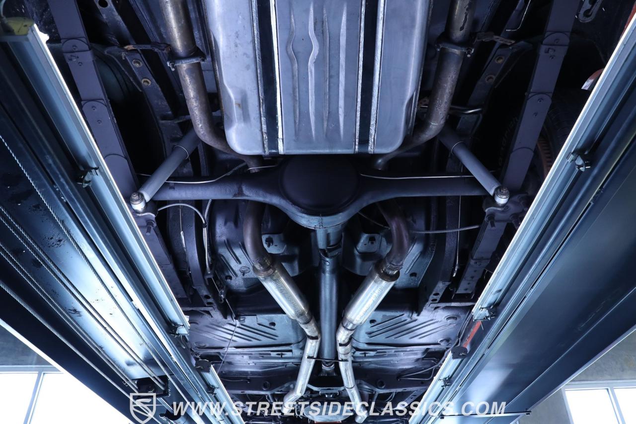 1970 Dodge Challenger 440