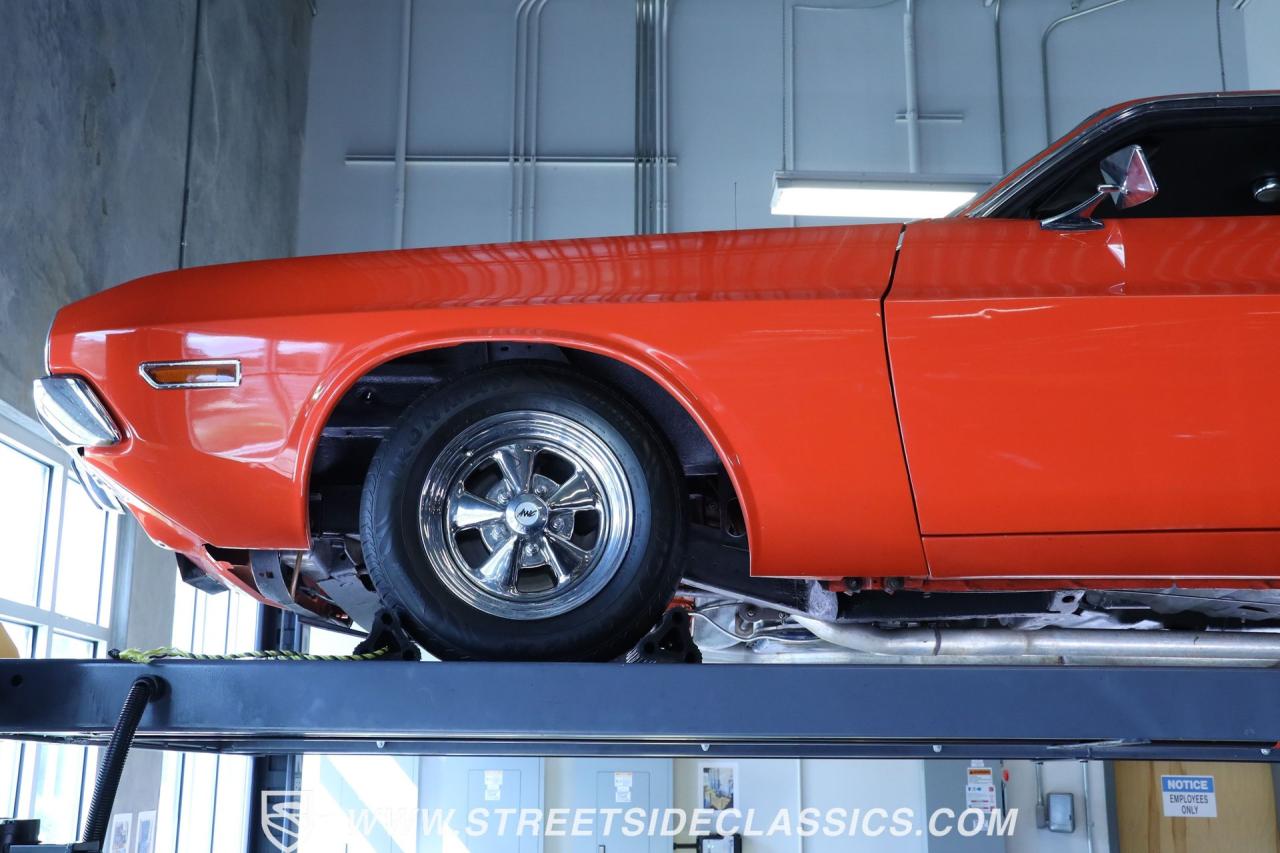 1970 Dodge Challenger 440